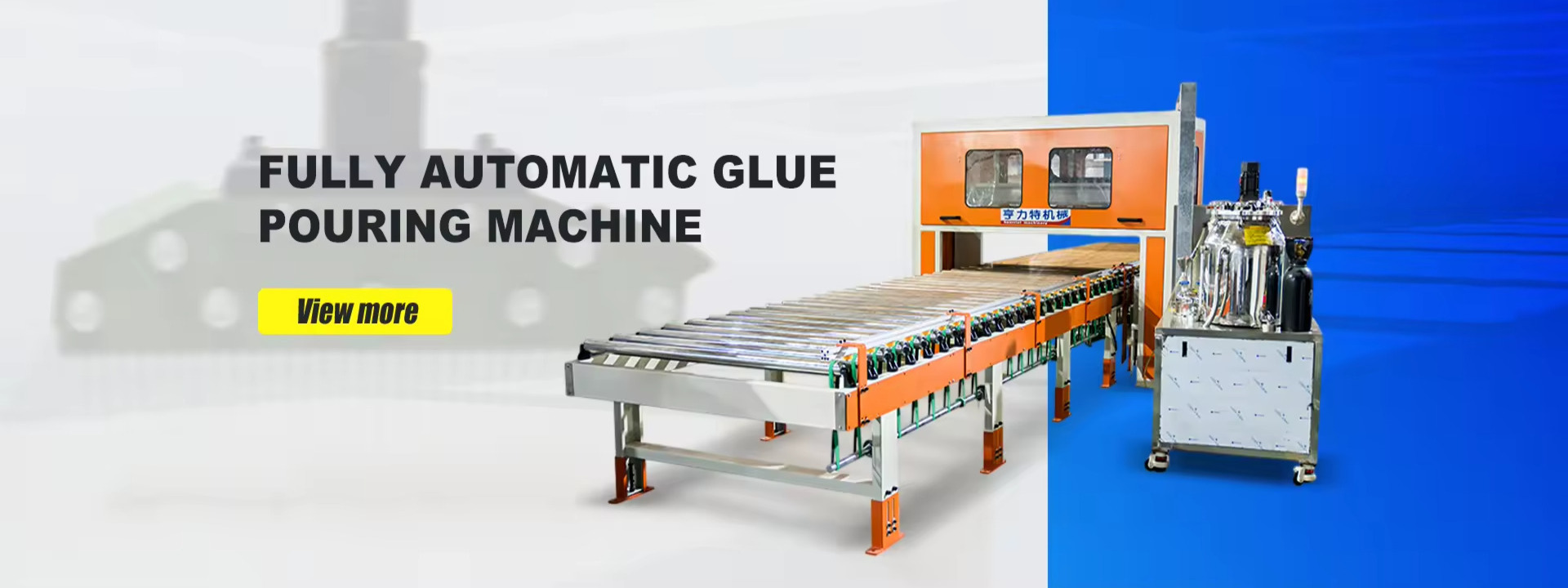 Kwaliteit Koude persmachine Fabriek