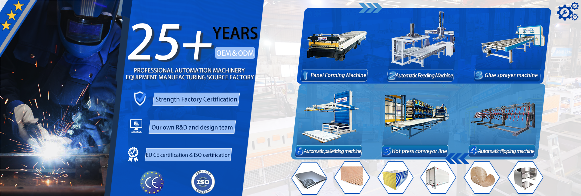 Jakość Maszyna do tłoczenia na zimno Fabryka