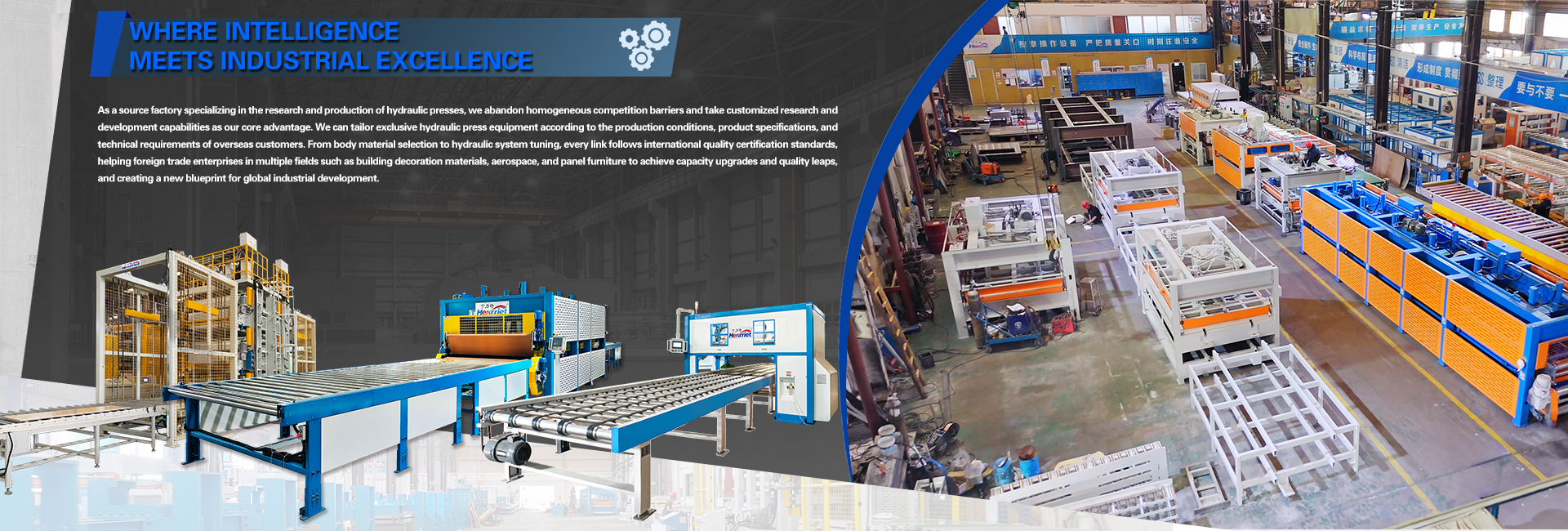 Qualität Kaltpressmaschine Fabrik