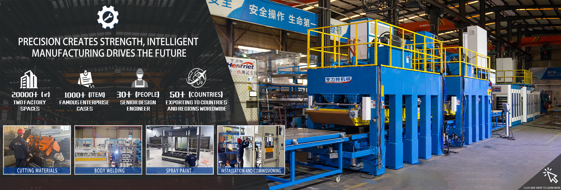 Chất lượng Máy ép lạnh Nhà máy