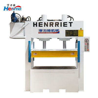 kopen 50T Mini Koude Persmachine Precisie Hydraulische Persmachine 4KW Voor Composiet Lamineren Verlijming online vervaardiging