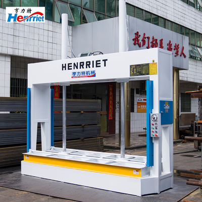 Buy 4KW Hydraulic Cold Press Machine 2500*1250mm 50T Cold Press Equipment For Industrial Use online manufacture