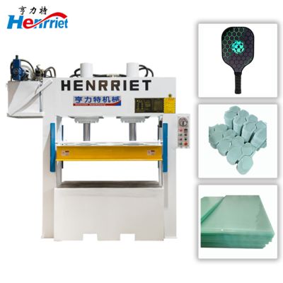 Beli Mesin Pengepres Laminasi Triplek Hidrolik 4KW Mesin Laminasi Tekan Dingin Mini pembuatan online