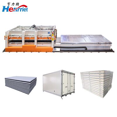 comprare Corridoio portante trasportabile Corridoio integrato per il bagno Cornice di schiuma Carriage Slate Cornice di cotone Cornice di stoccaggio a freddo Cornice di stampa a caldo fabbricazione online