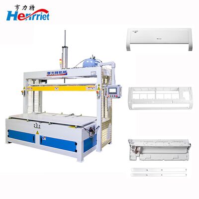 Buy Customize 0.5 ton pressure automatic conveying small cylinder cold press machine for producing air conditioning panels online manufacture