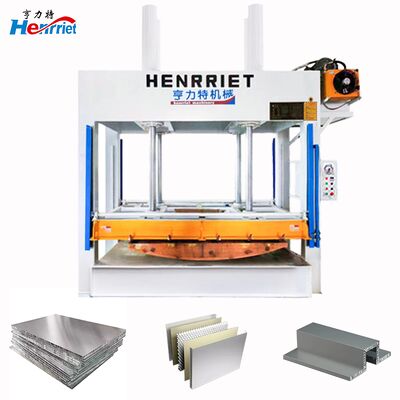 kaufen 300T H-Rahmen Hochfrequenz-Holzbige-Presse Hydraulische Kaltpresse zur Formgebung von gebogenen Möbeln, Stuhl- und Sofarahmen Online-Herstellung