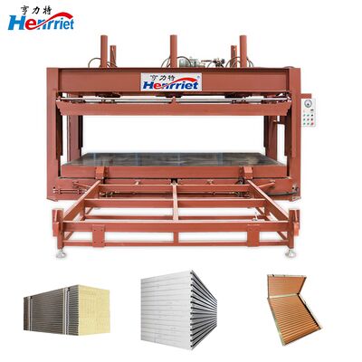 comprar Pressão a frio de 60T para personalização de toda a casa e materiais de construção: portas de madeira contraplacada Fabricação em linha