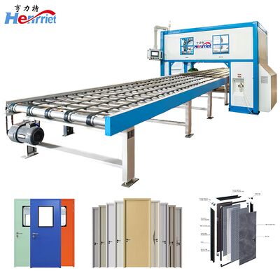 Mua Nhà máy được sử dụng để sản xuất một máy keo thông minh tích hợp cho các tấm kim loại nhôm ruồi mật ong sản xuất trực tuyến