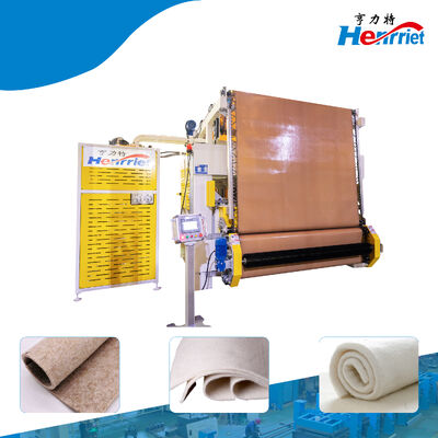buy 400 Ton Hydraulic Hot Press Machine with Dual-Sided Heating and 2700mm×2600mm Workbench for Soft Material Lamination online manufacture