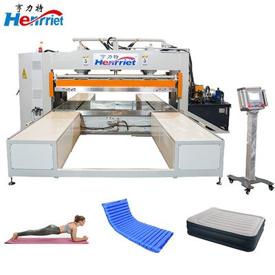 20mpa Yoga Mat Making Machine 100T PVC Mat Making Machine 1 Layer