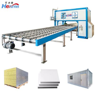 Integrated Glue Dispensing Machine with Adjustable Coating Speed 1-12 meters/minute and Customizable Gel Dripping Width 200-1300mm featuring PLC Programming with Touch Screen Control